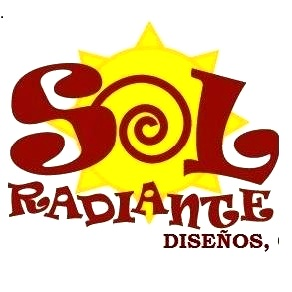Logo Sol Radiante